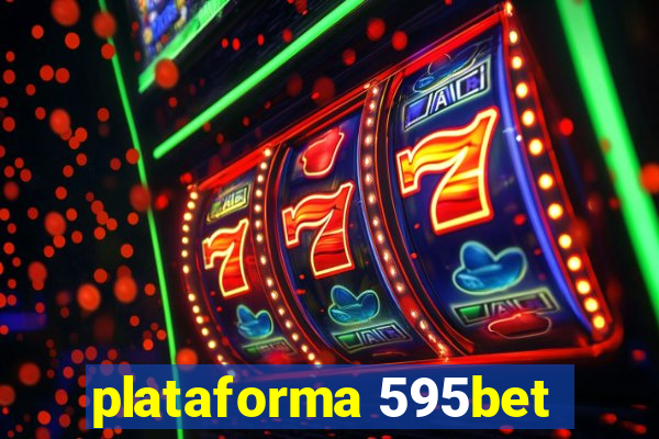 plataforma 595bet